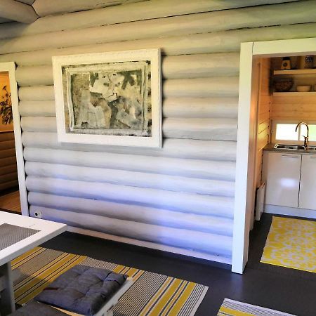 Koljonvirta Camping Iisalmi Eksteriør billede