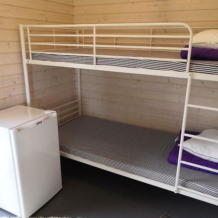 Koljonvirta Camping Iisalmi Eksteriør billede